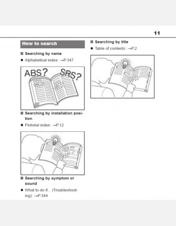 toyota yaris 2024 owners manual